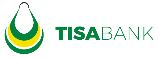 Tisa bank logo